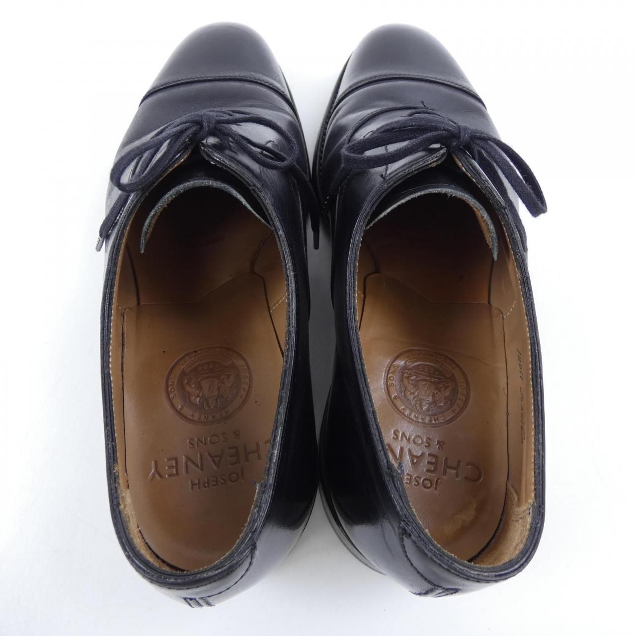 チーニー CHEANEY