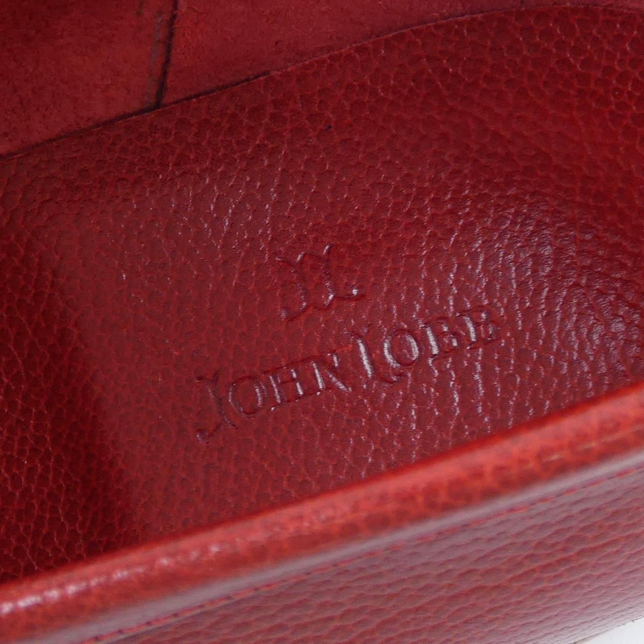  ジョンロブ JOHN LOBB RIOⅡ シューズ その他 靴