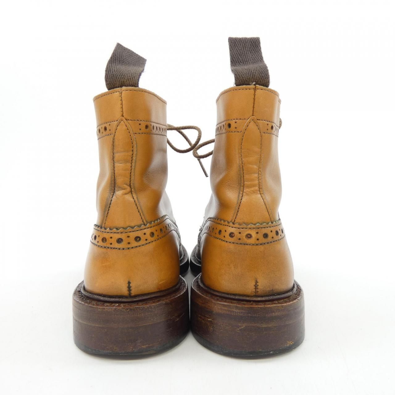  トリッカーズ Tricker s STOW ブーツ その他 ブーツ 革靴