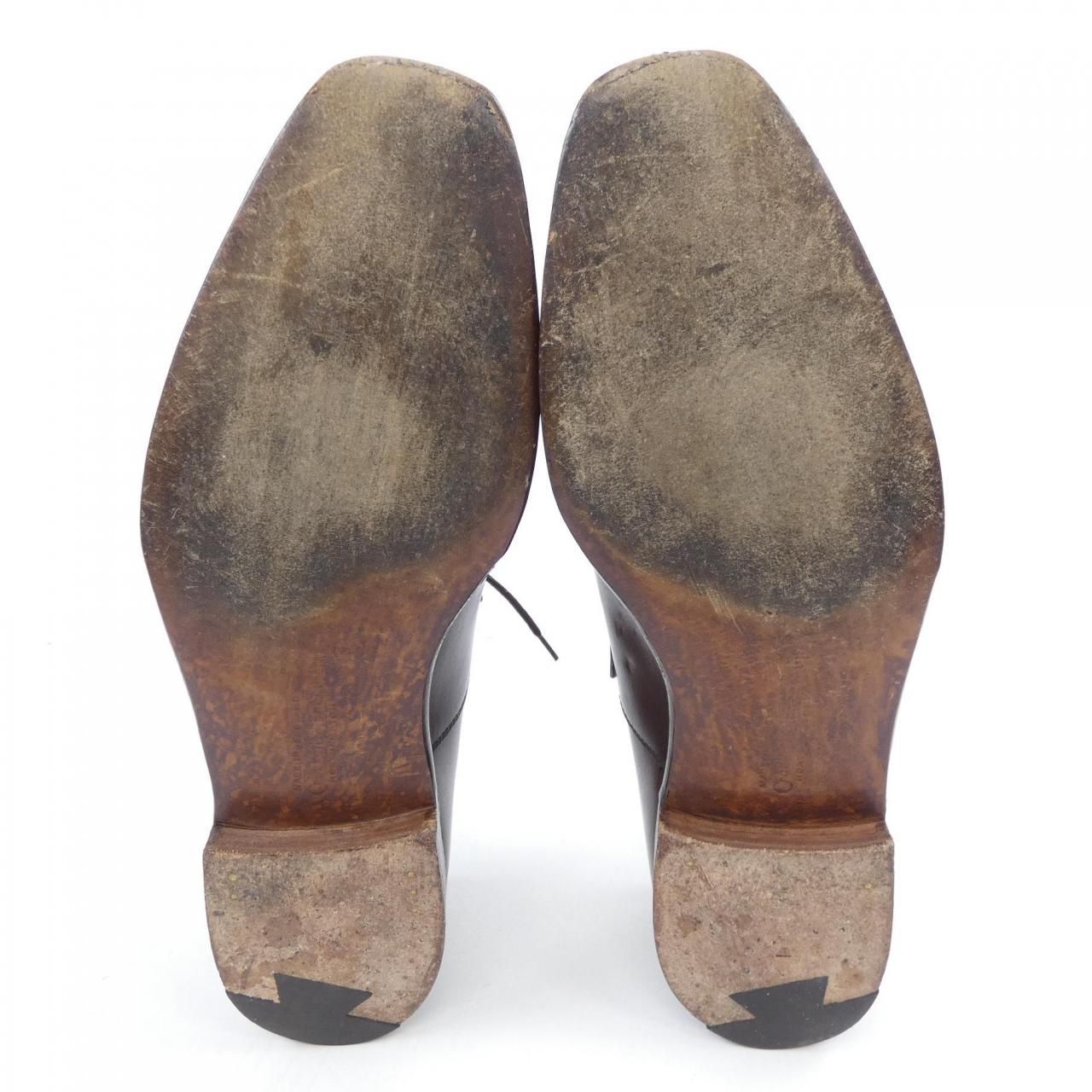  クロケットアンドジョーンズ CROCKETT-JONES AUDLEY シューズ その他 靴