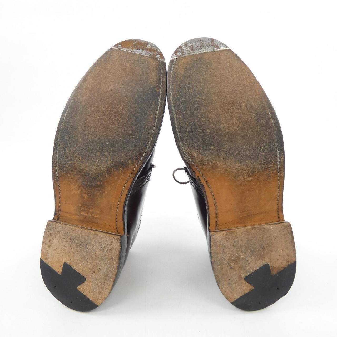 オールデン ALDEN