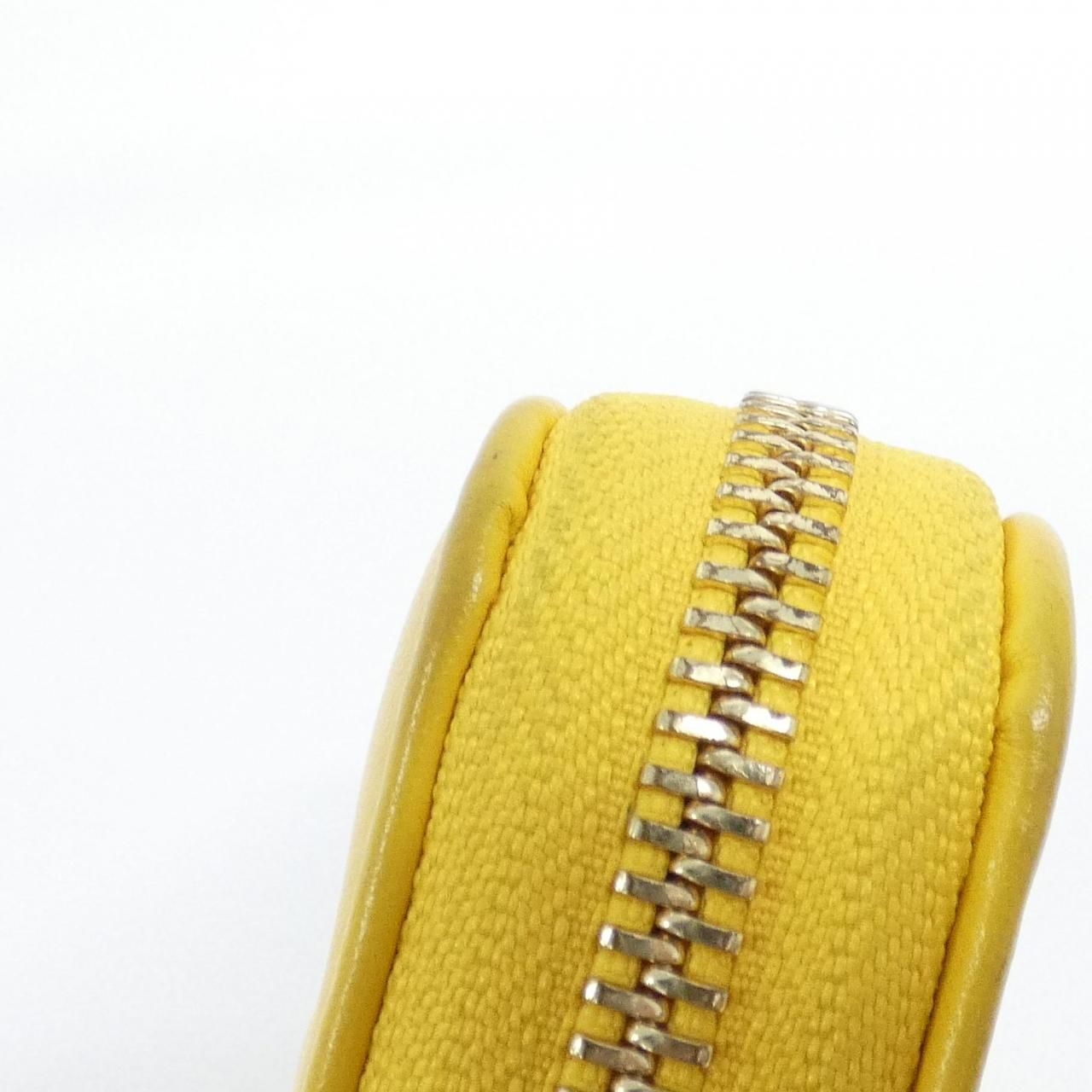 ジッピー ウォレット