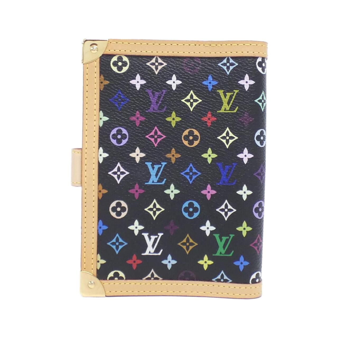 ルイヴィトン マルチ アジェンダ PM R 20895 オーガナイザー