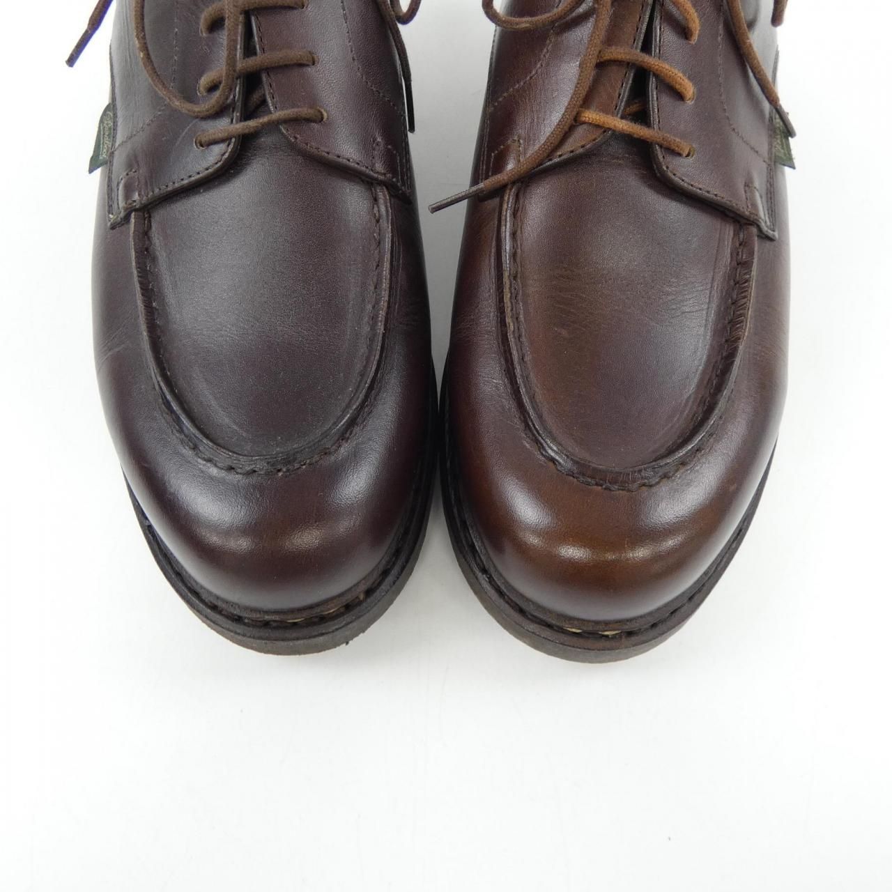 パラブーツ PARA