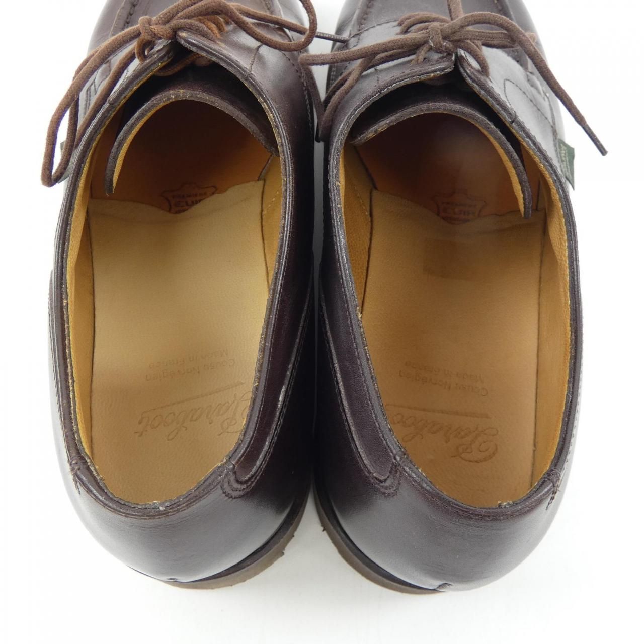  パラブーツ PARA BOOT CHAMBORD シューズ その他 靴