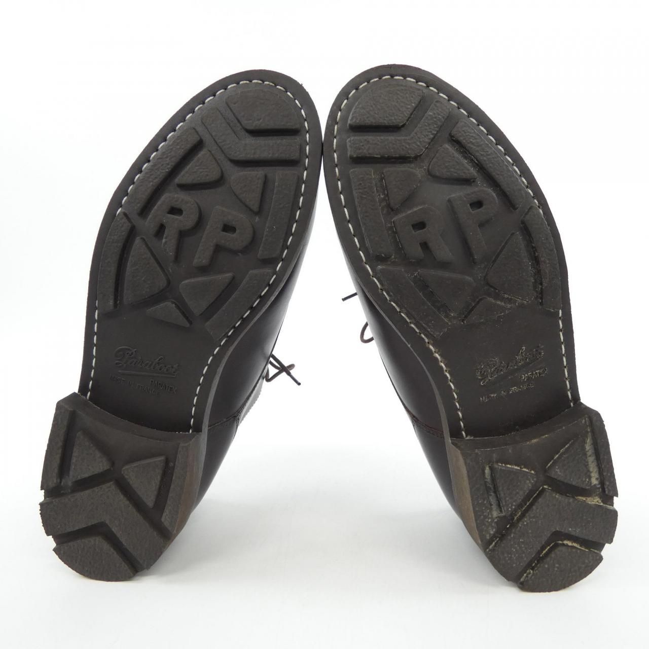 パラブーツ PARA