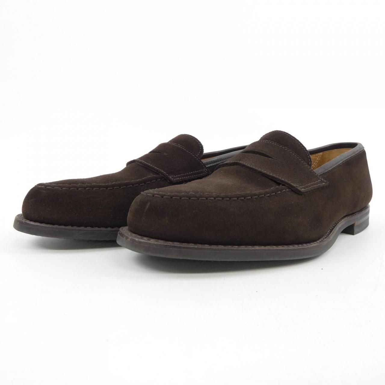 クロケットアンドジョーンズ