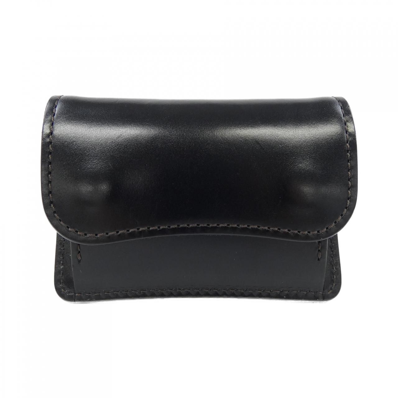 ワイルドスワンズ WILD SWANS TONGUE WALLET