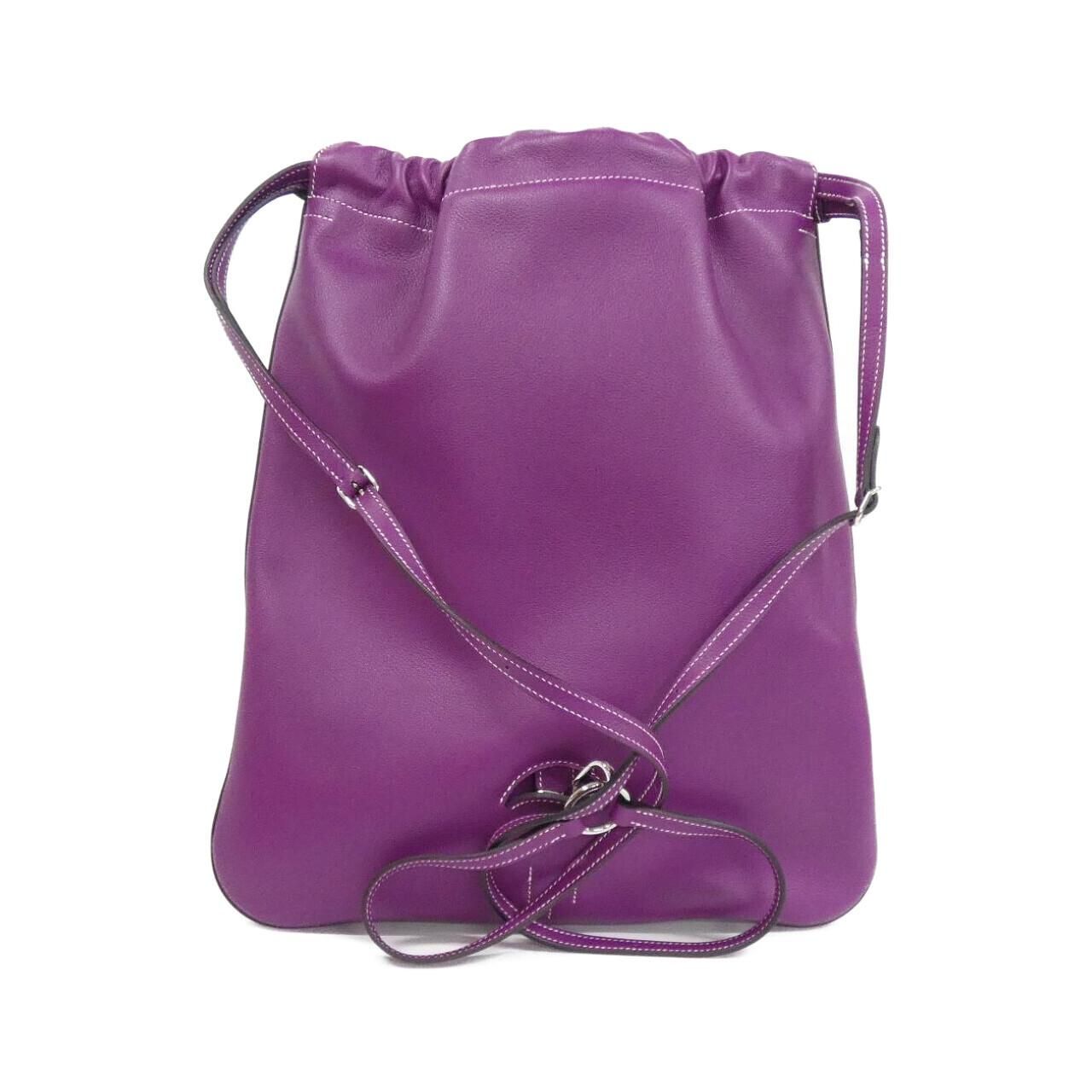 エルメス ブリダド リュックサック