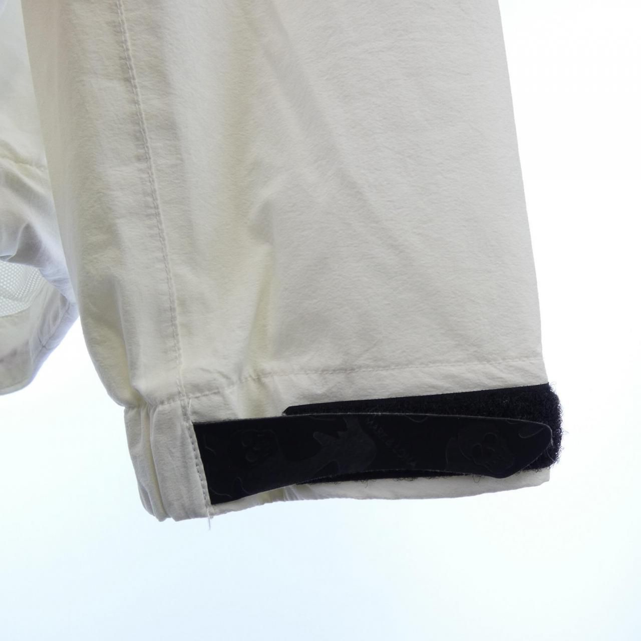 マークアンドロナ MARK&LONA ブルゾン - メルカリ