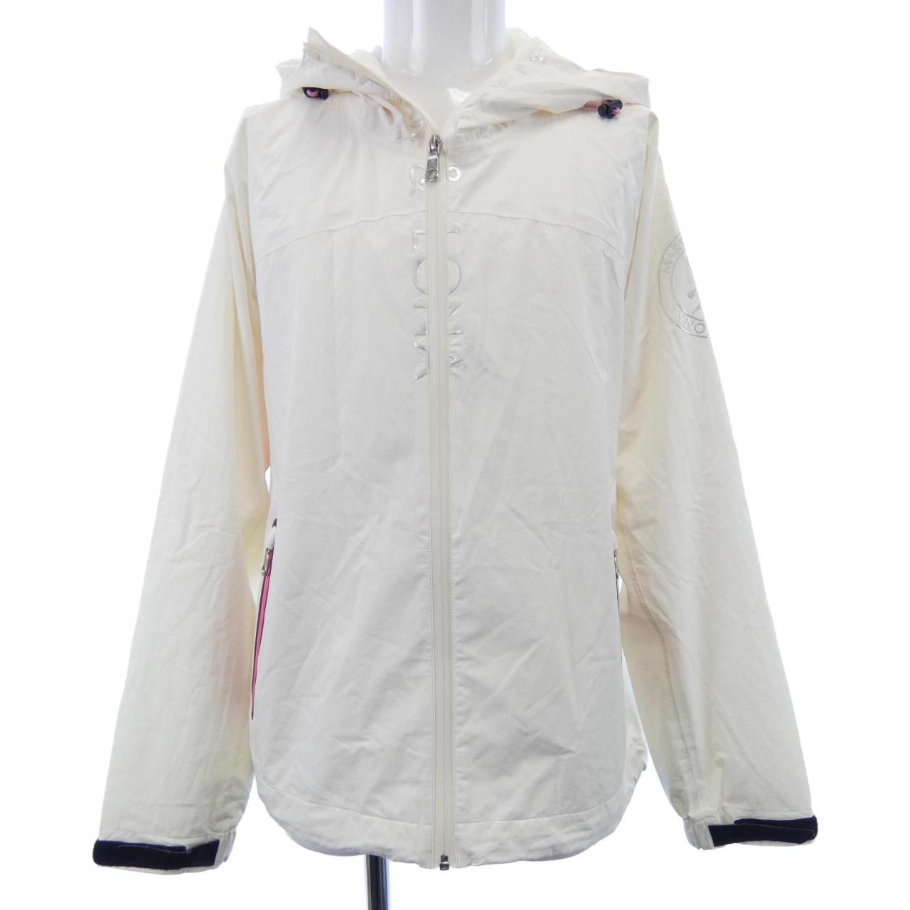 マークアンドロナ MARK&LONA ブルゾン - メルカリ