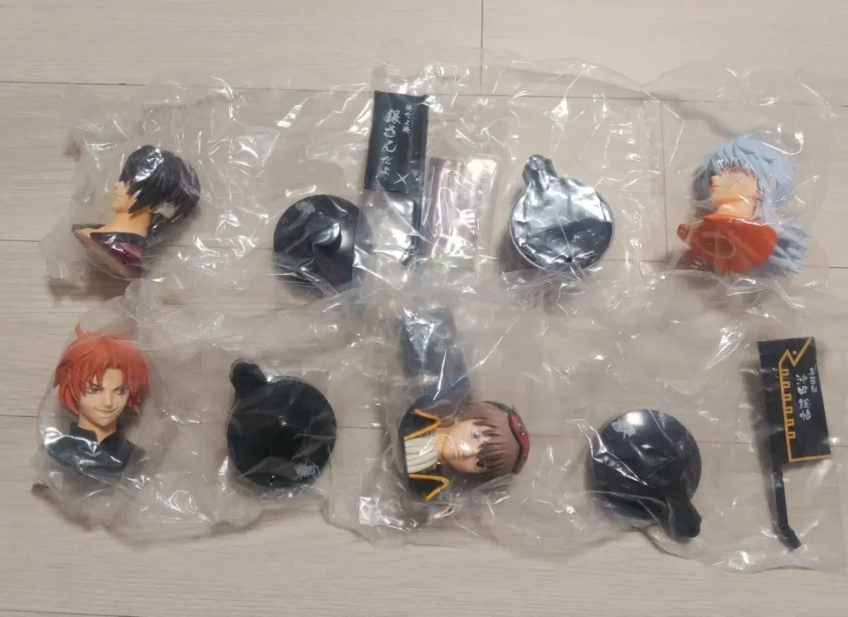 銀魂 麻呂 mascotte アウトレット フィギュア マスコット 銀魂