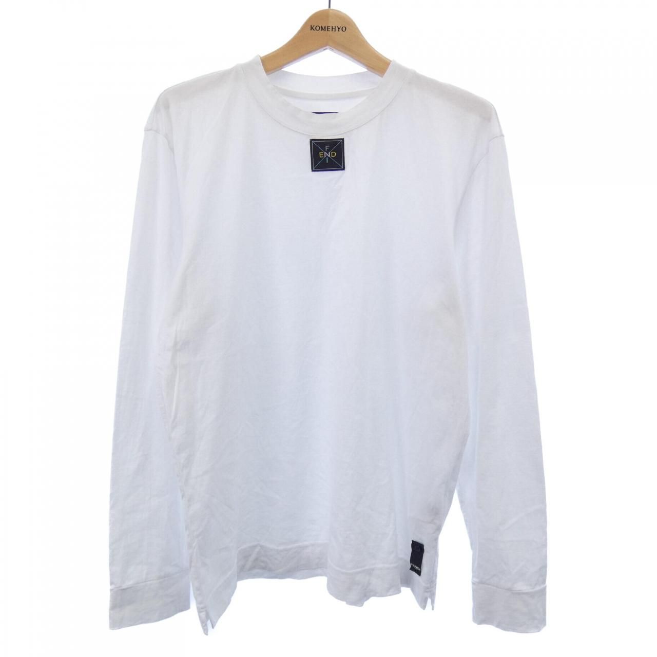 フェンディ FENDI FY 1078 AIFI Tシャツ