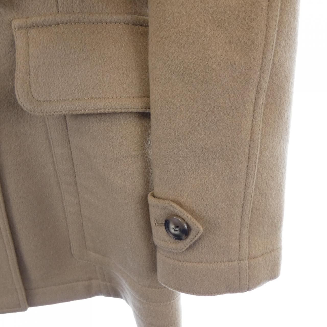 バーバリーブリット