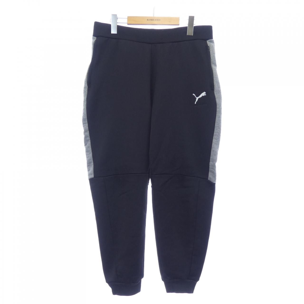 バレンシアガ 846994 TTVB 4 パンツ