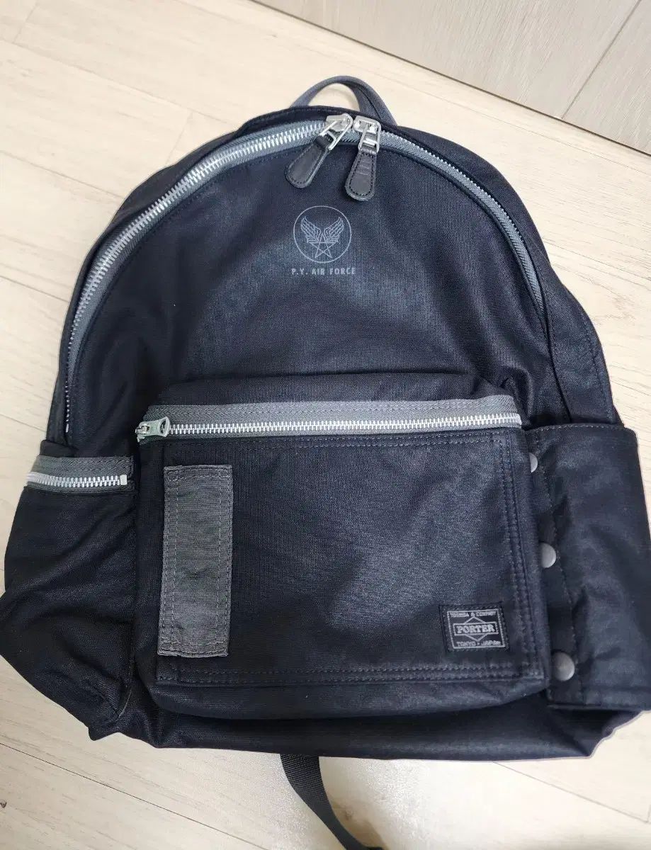 Porter 吉田ポーター フライングエース バックパック