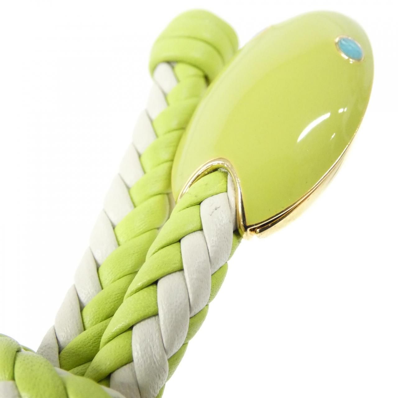 スネーク ノット