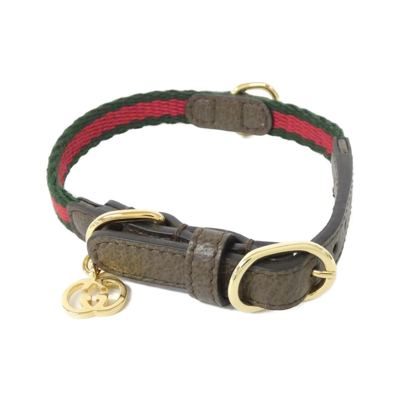 グッチ 692949 UTVAG ドッグリード