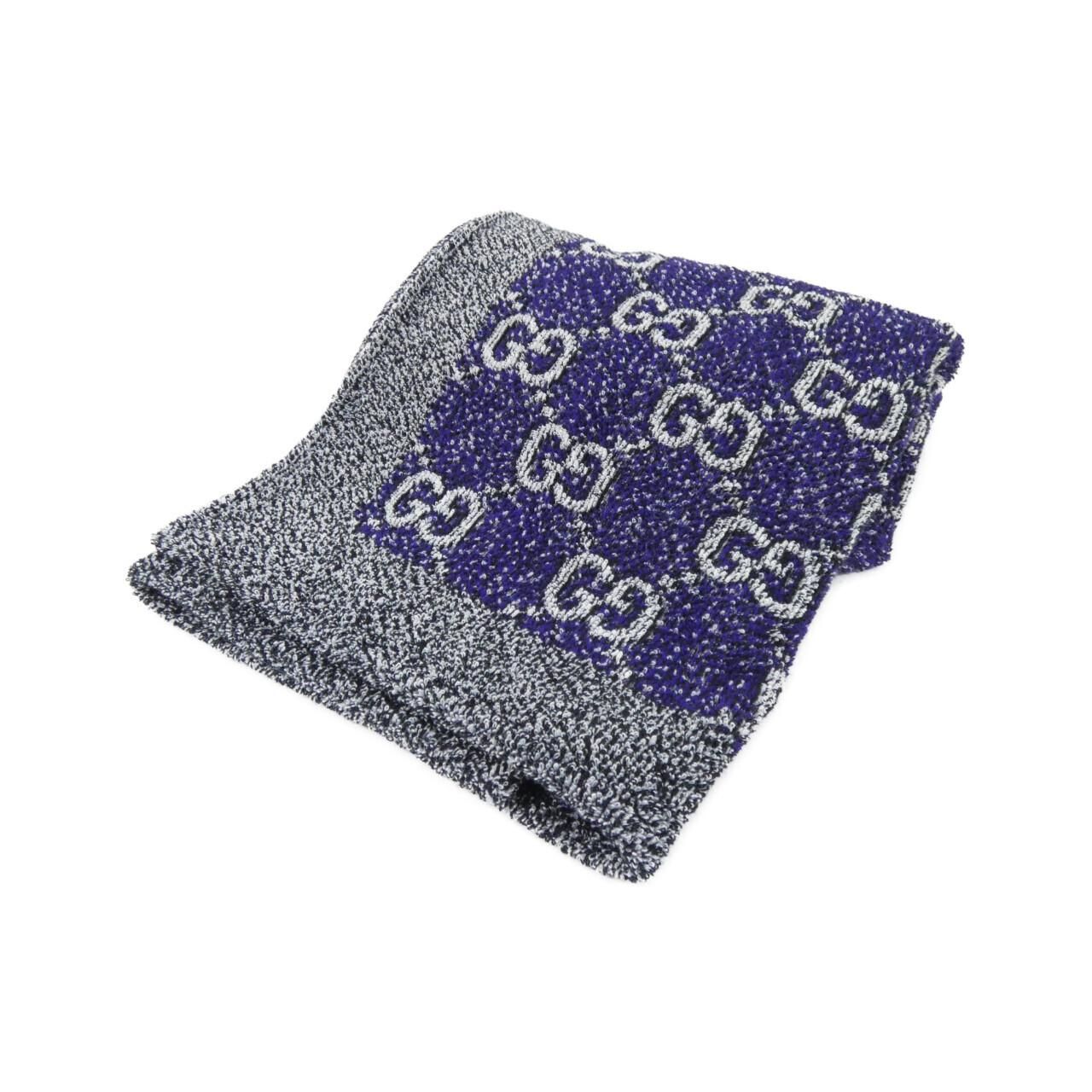 グッチ 752808 3 GALE ブランケット