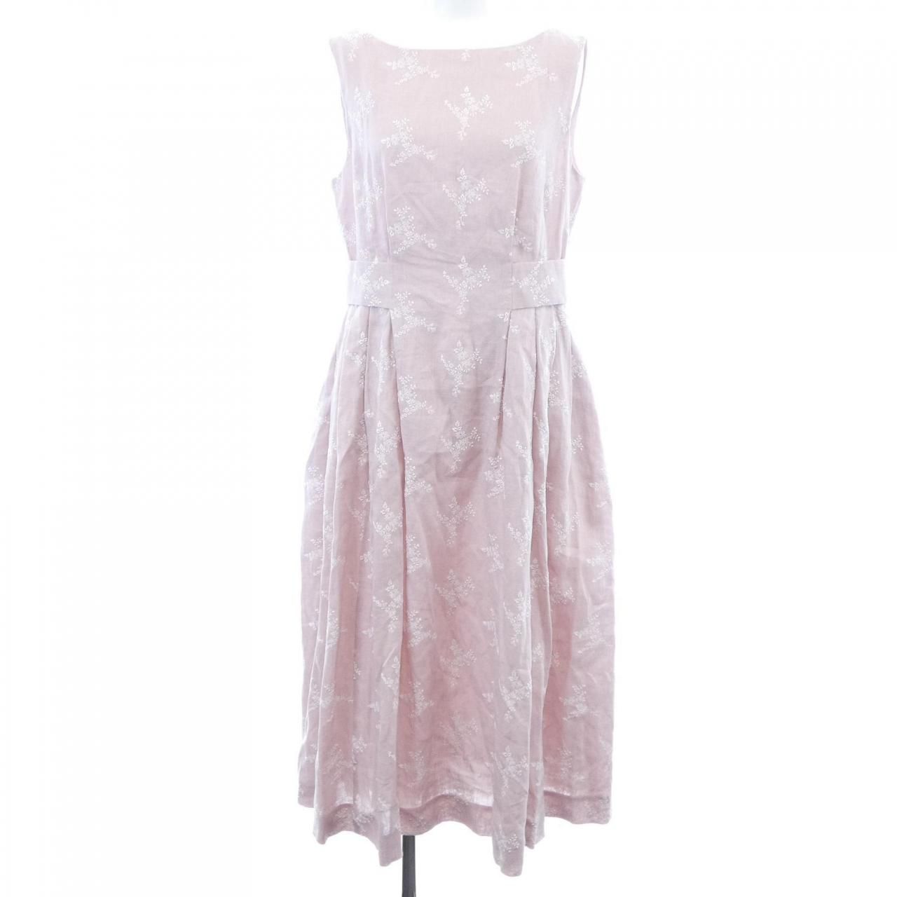 フォクシー FOXEY 43444 S 00 X 05 K ワンピース