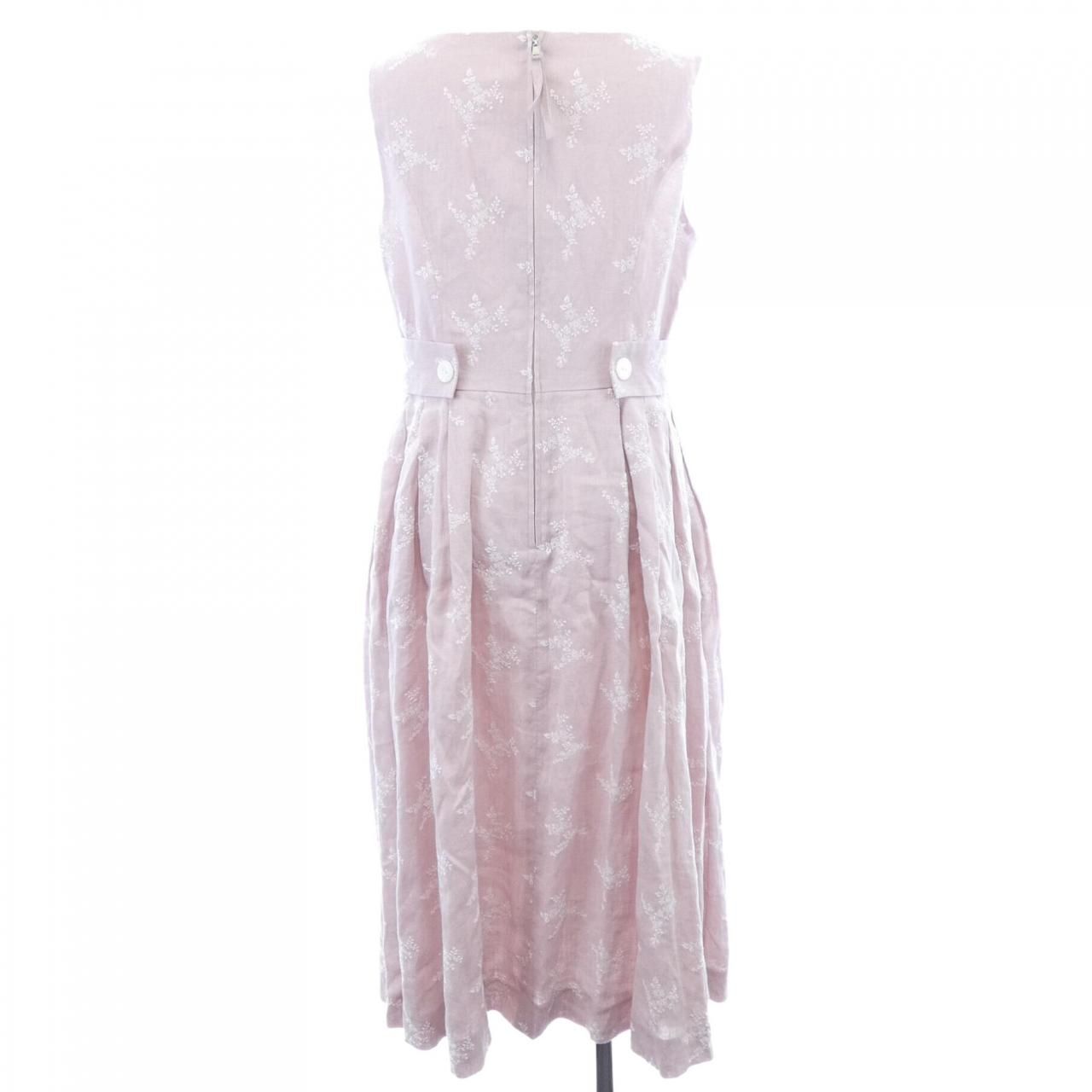 フォクシー FOXEY 43444-S 00 X 05 K ワンピース