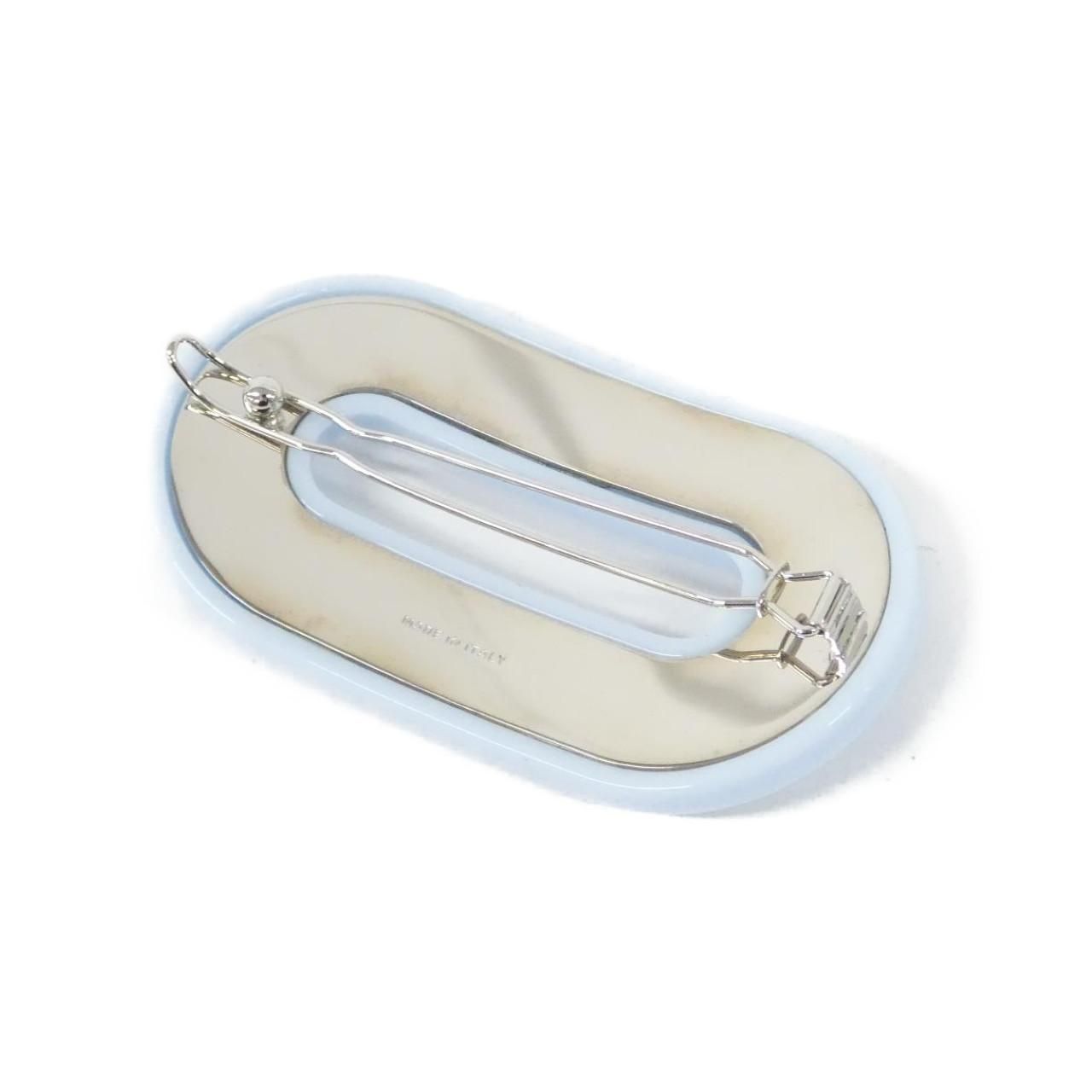 ミュウミュウ 5 JF 094 ヘアークリップ