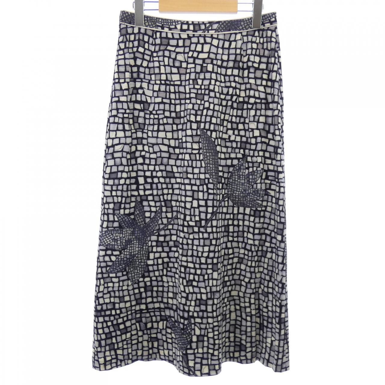 レオナールファッション LEONARD FASHION 0382110 スカート