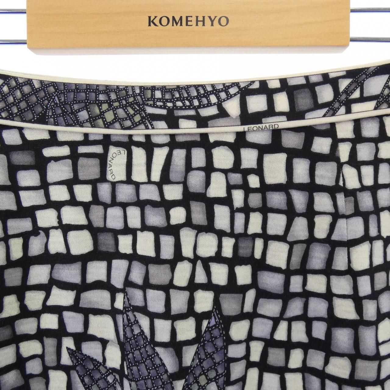 レオナールファッション LEONARD