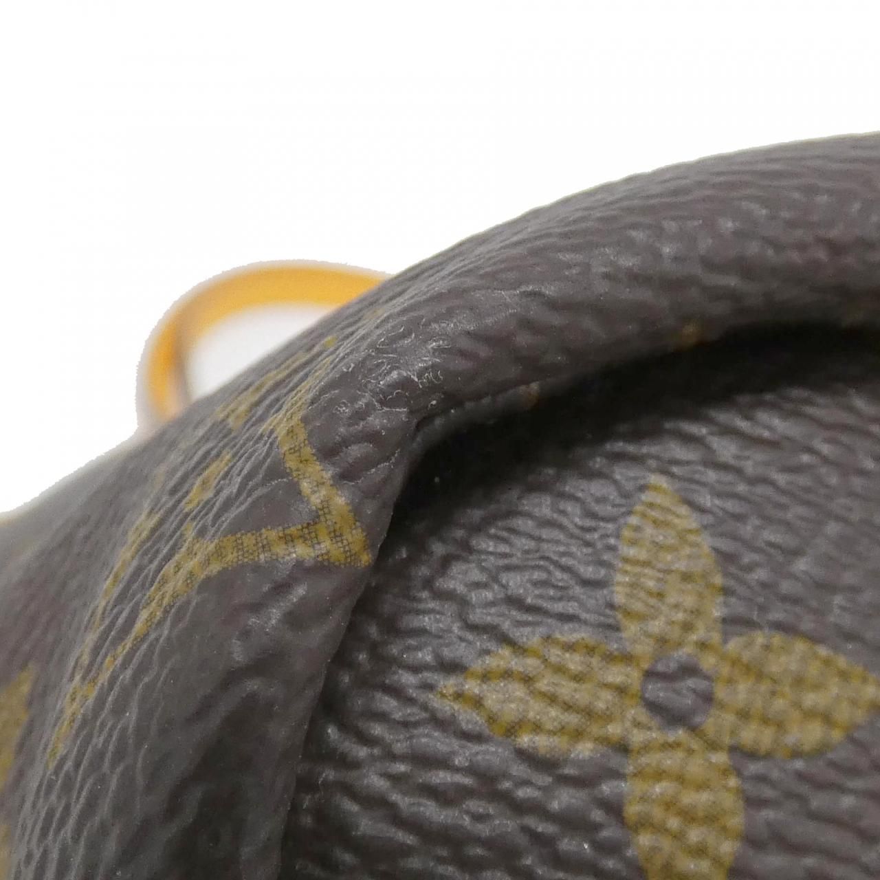 ルイヴィトン モノグラム ネヴァーフル インサイドアウト MM M 12779 バッグ