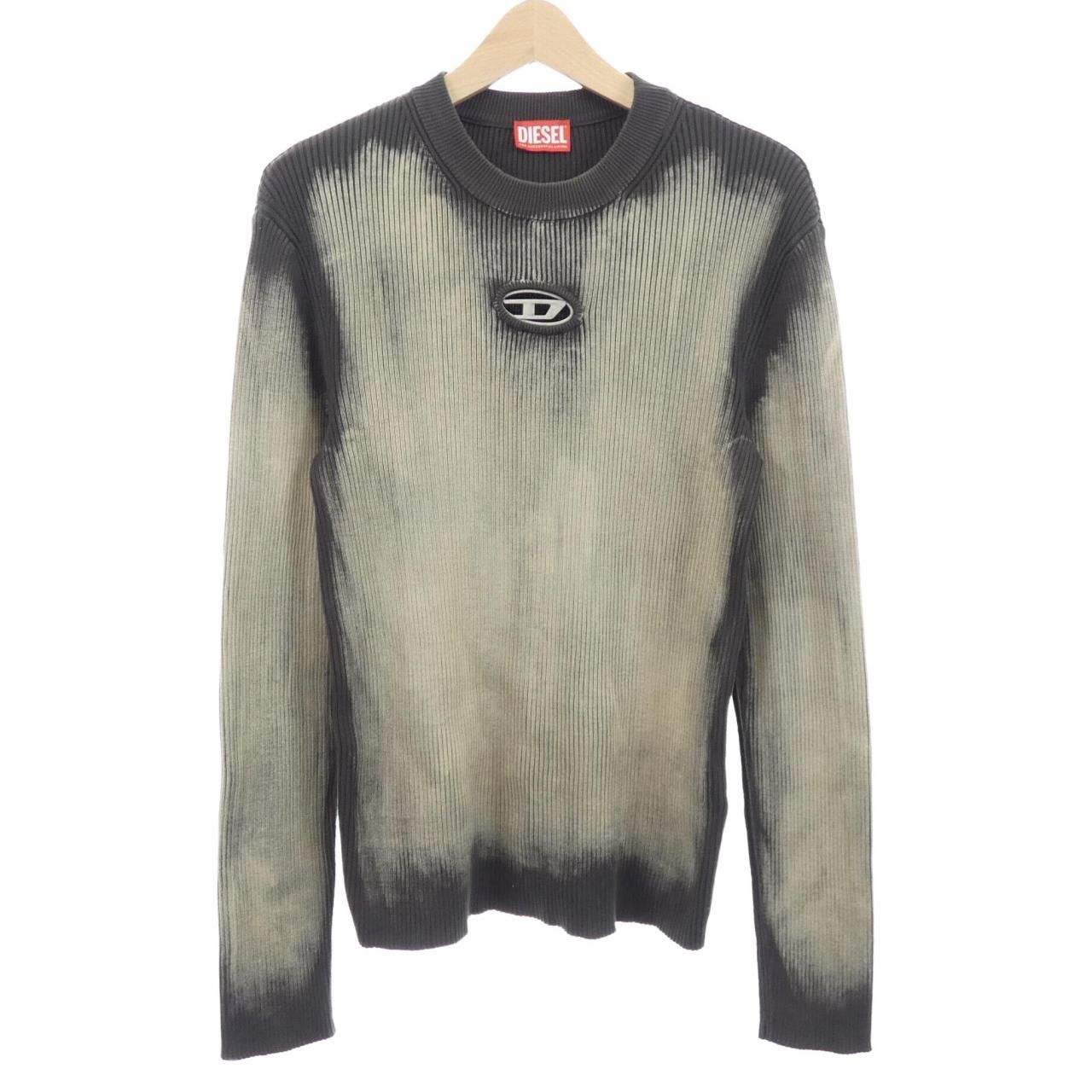 ディーゼル DIESEL K-DARIN ニット - メルカリ