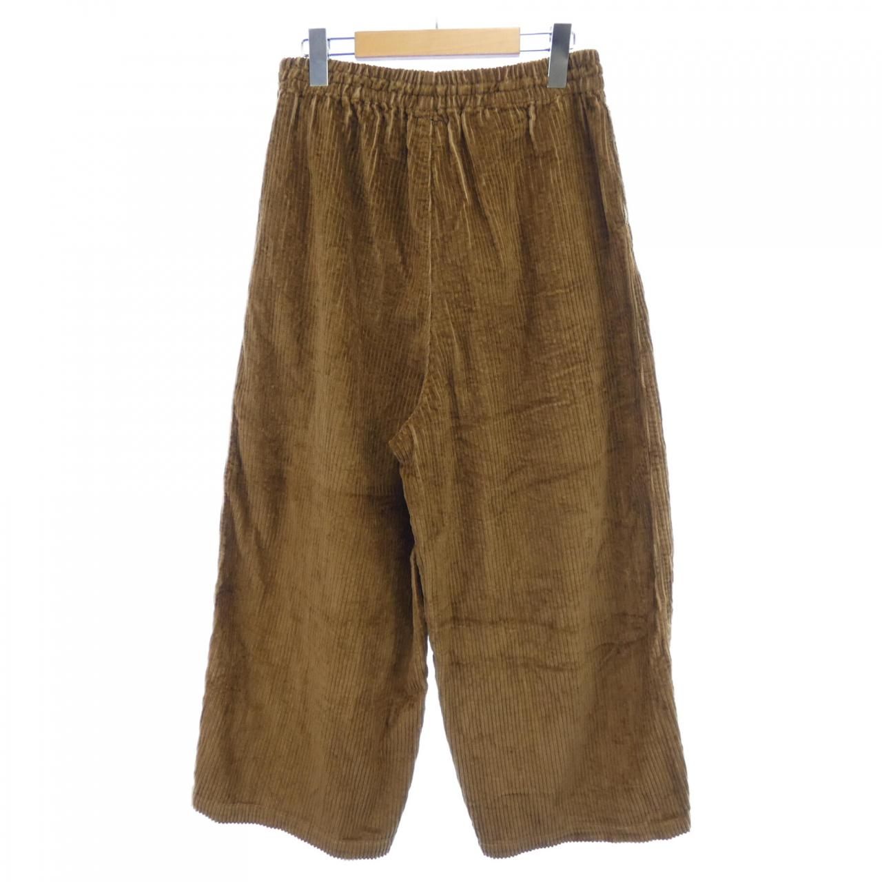 ニードルズ NEEDLES BG 125 パンツ