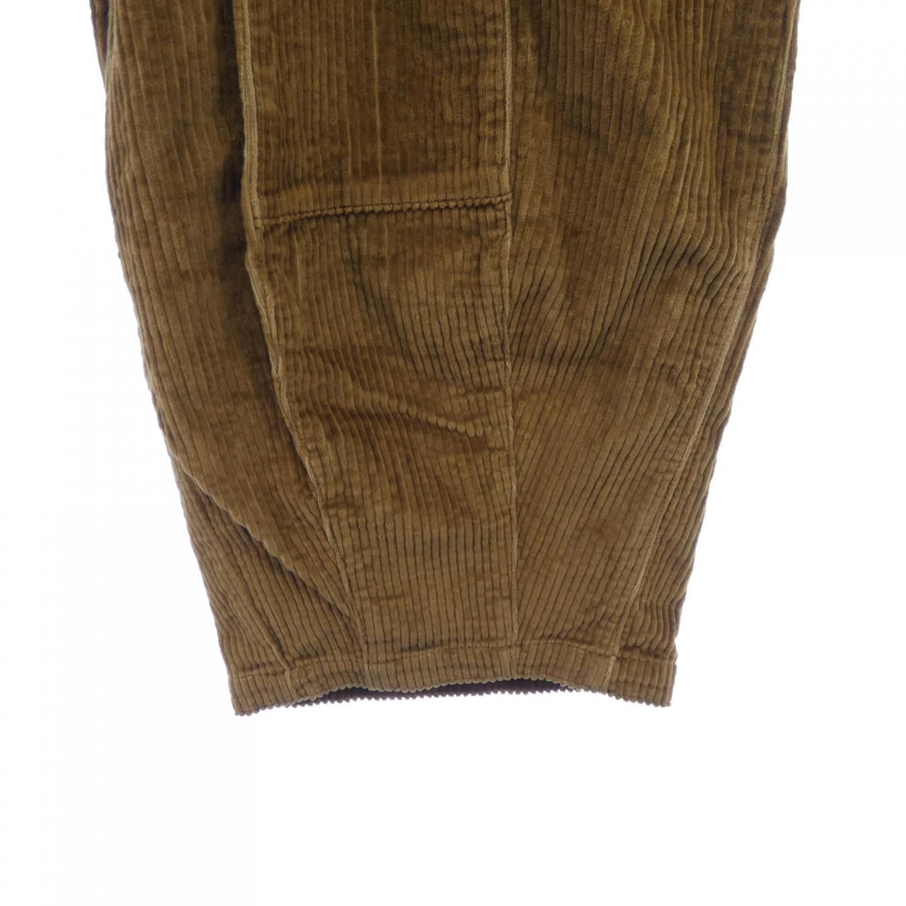  ニードルズ NEEDLES BG 125 パンツ その他 パンツ