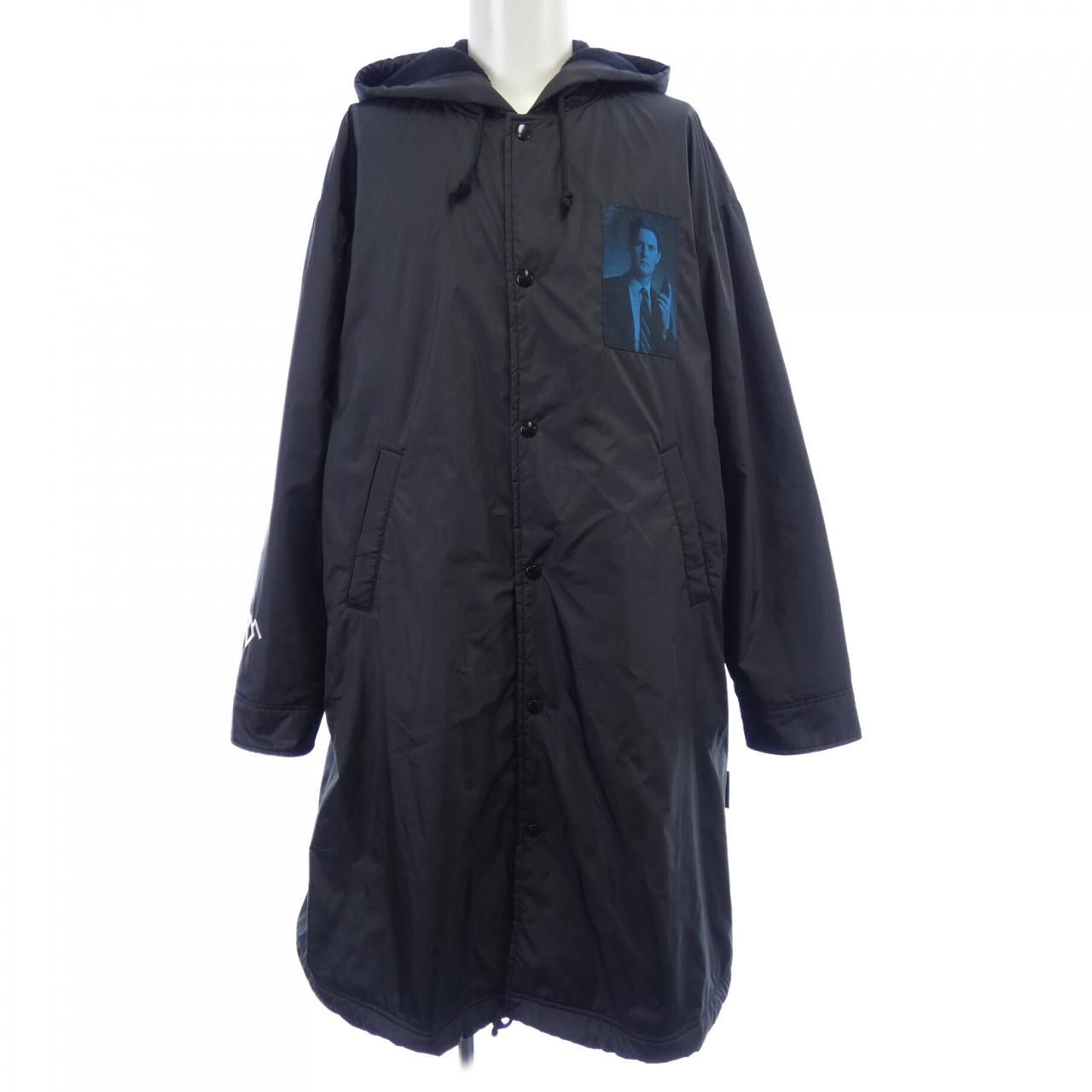 アンダーカバー UNDER COVER UC2D4303-2 コート - メルカリ