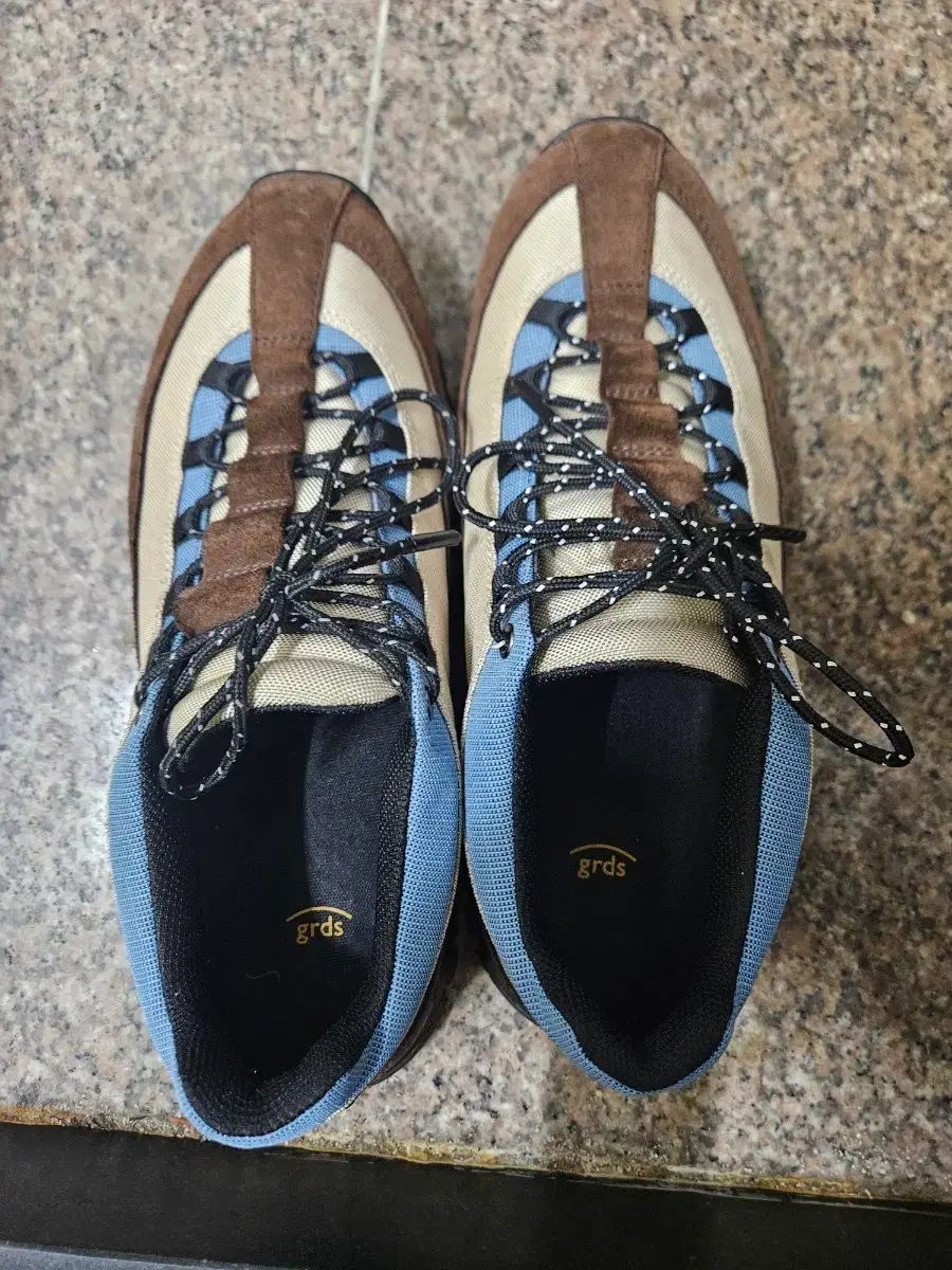 grds バルモラル 08 オアジス