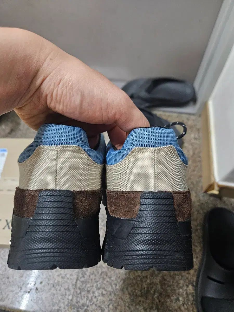 grds バルモラル 08 オアジス