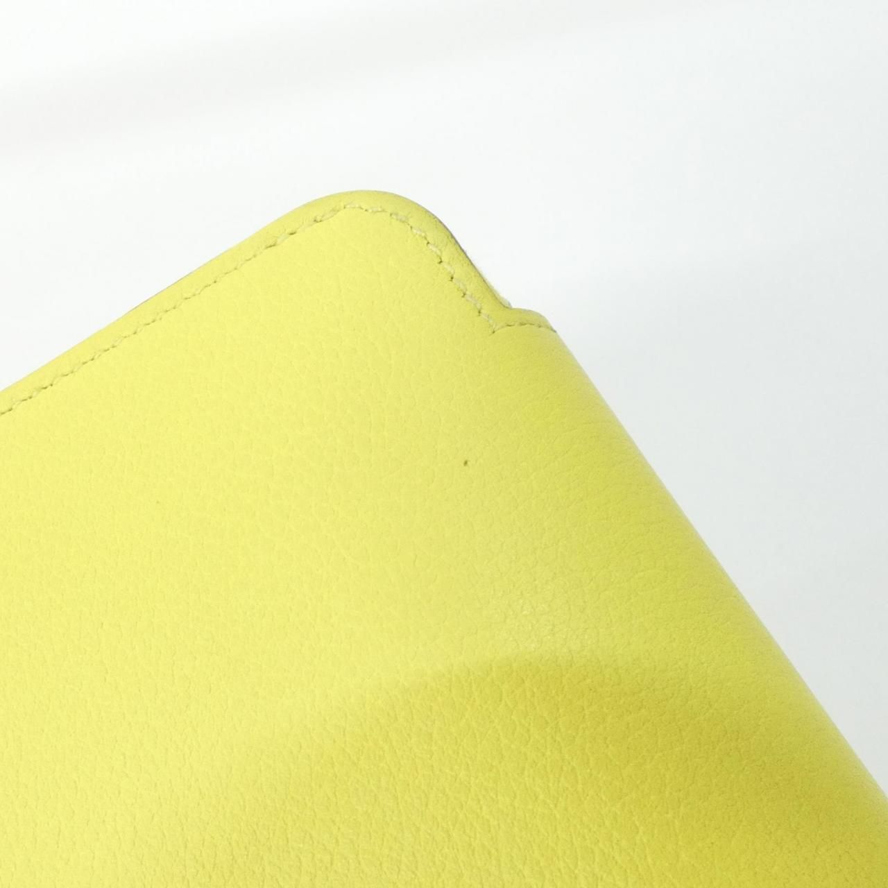  エルメス EN LIBERTE シルク イン クラシック 財布 その他 小物