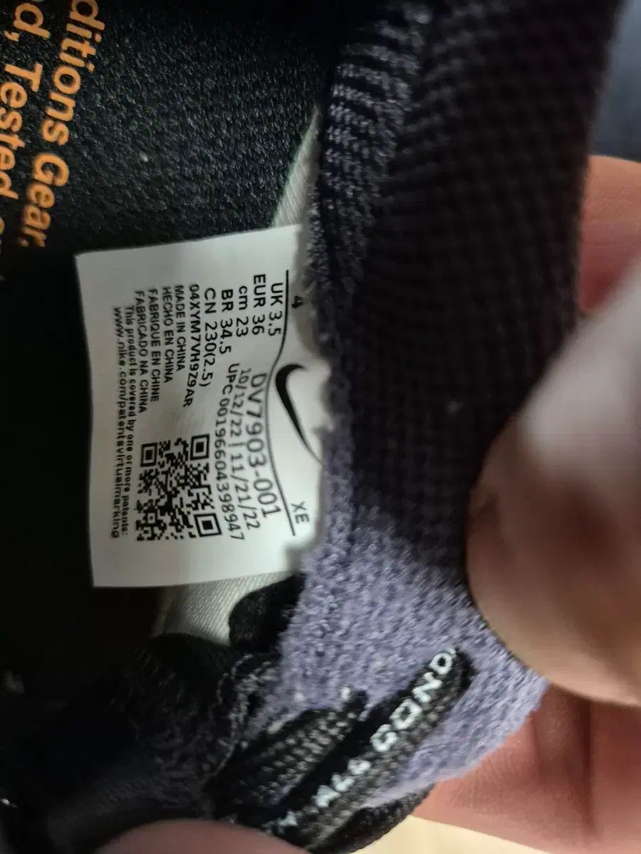 マウンテン フライ