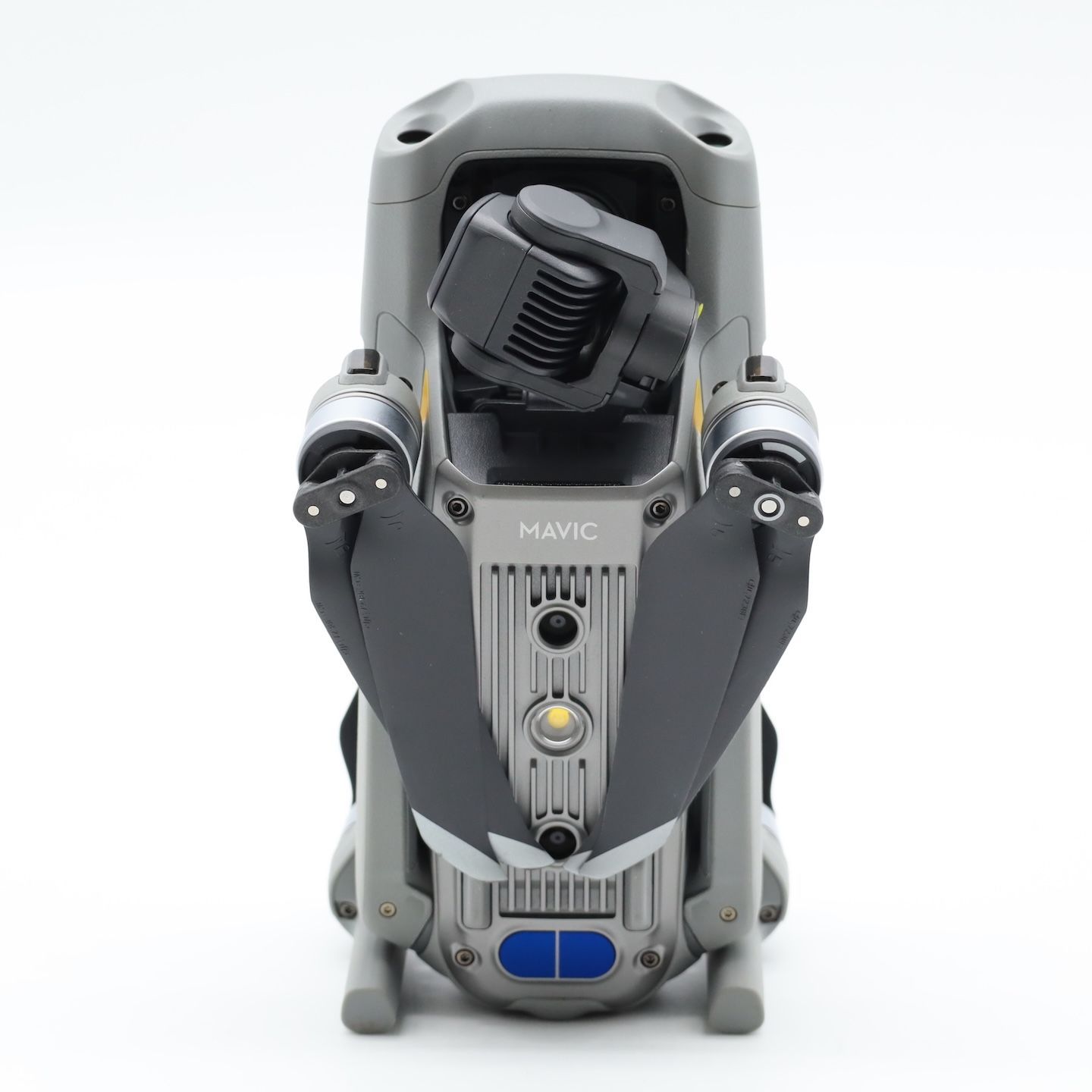 美品】DJI Mavic Air2 fly more combo コンボ - メルカリ