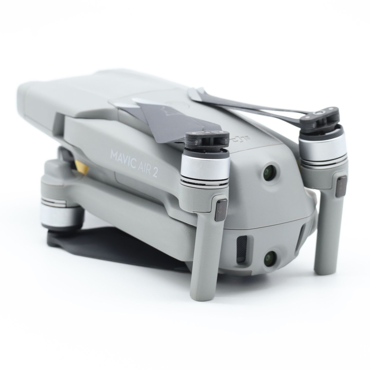 美品】DJI Mavic Air2 fly more combo コンボ - メルカリ