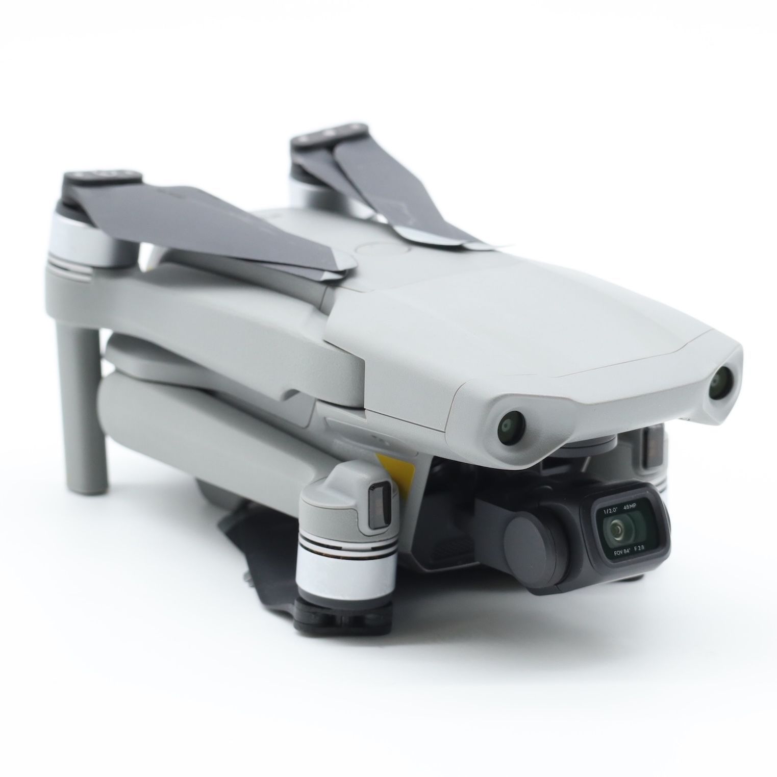 美品】DJI Mavic Air2 fly more combo コンボ - メルカリ