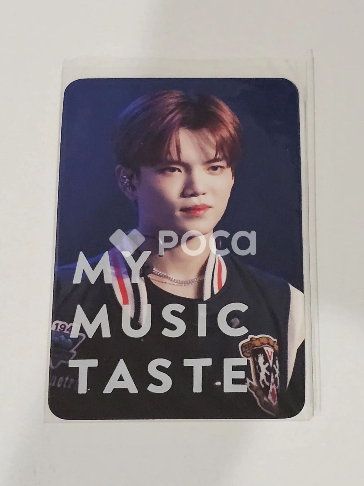 VERIVERY ケヒョン 2021 VERIVERY 1ST TOUR IN U.S. フォトブック