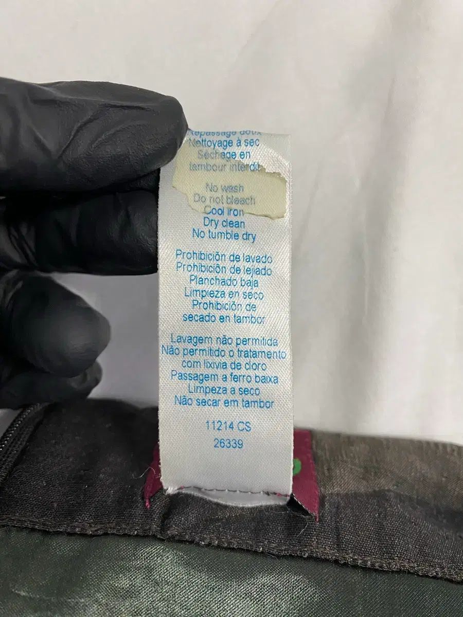  KENZO ケンゾー ウール ロングスカート 42 599 その他 ロングスカート