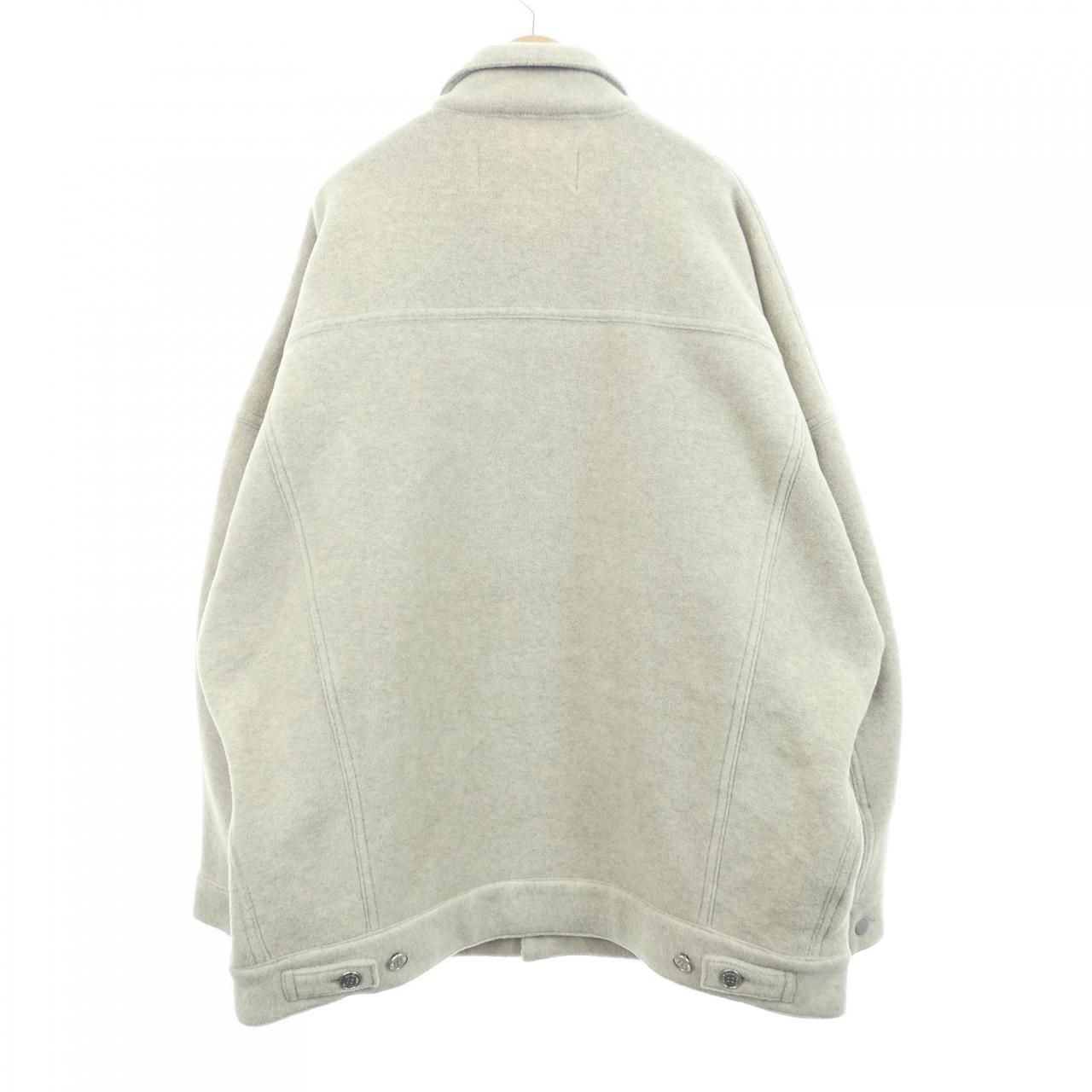 ジュリアンデイヴィッド Julien David ブルゾン