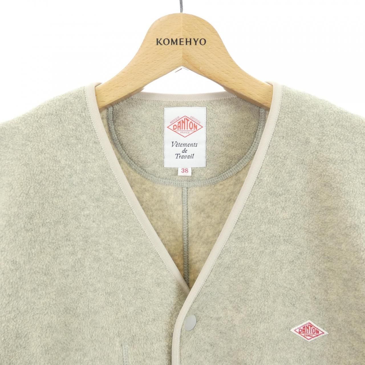  ダントン DANTON 20 A-MR-001 JD-8992 コート その他 ジャケット アウター