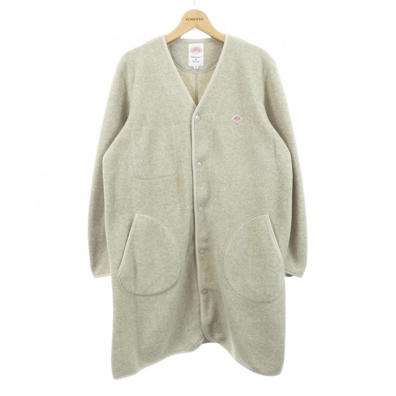 ダントン DANTON 20 A MR 001 JD 8992 コート