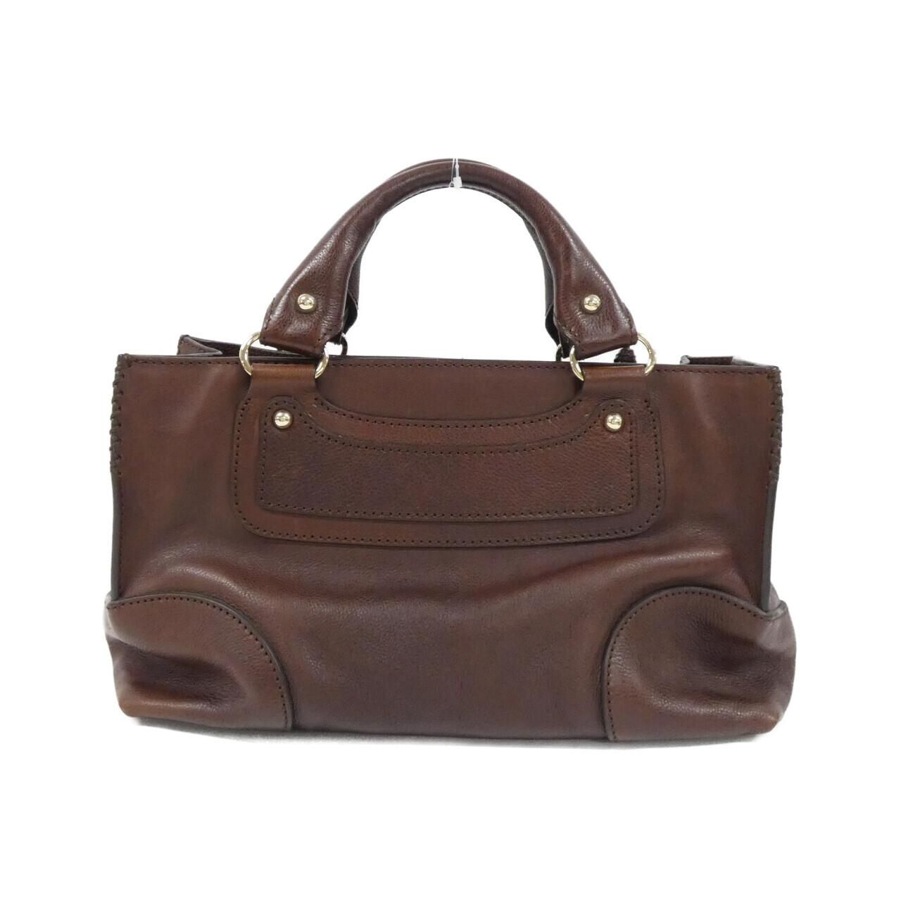 ヴィンテージ セリーヌ ブギーバッグ バッグ