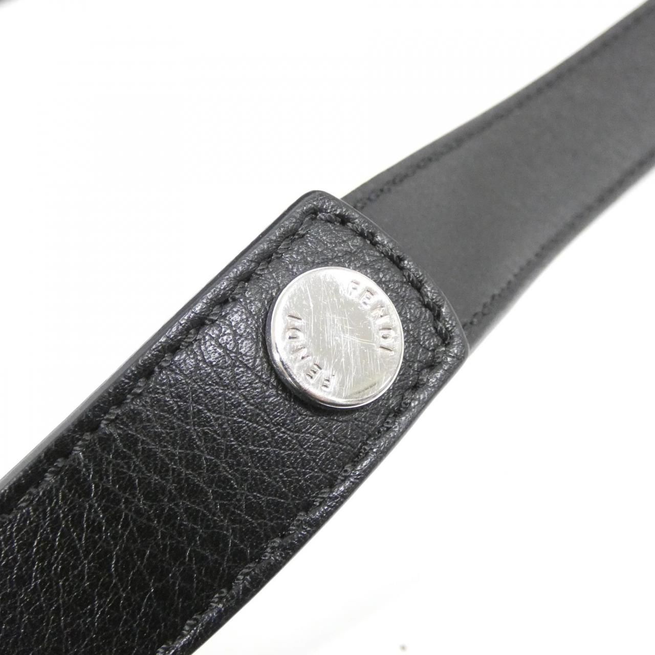  フェンディ バイ ザ ウェイ 8 BL 124 1 D 5 バッグ ハンドバッグ バッグ