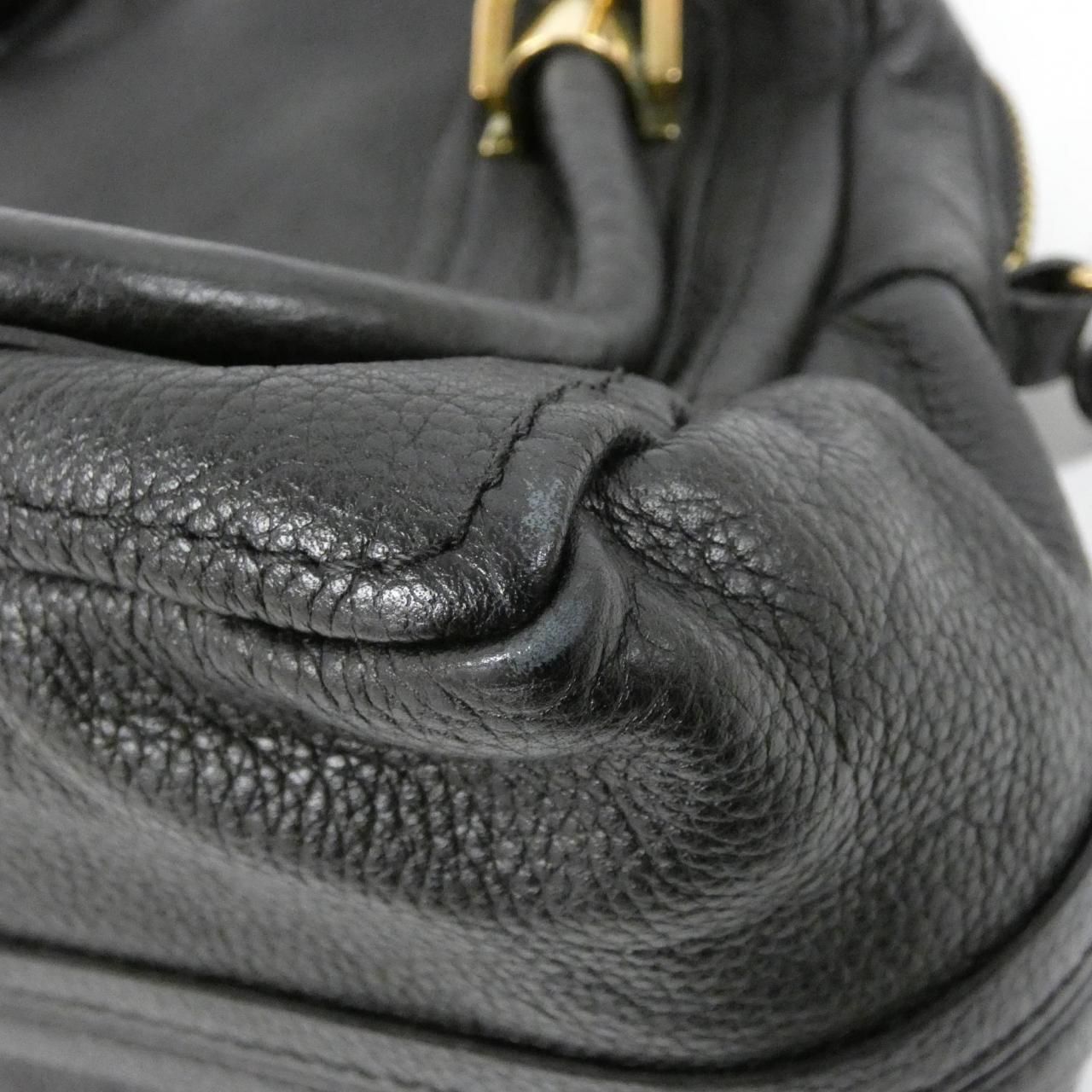 クロエ パラティ 3 S 0024 043 バッグ