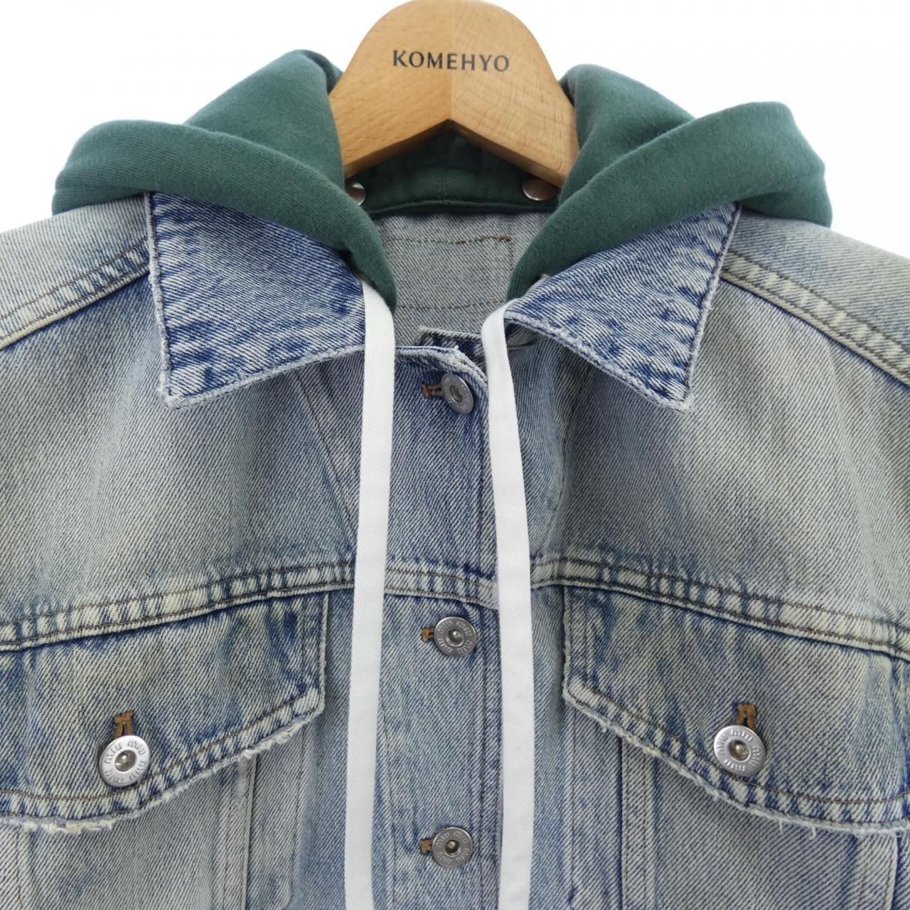 ミュウミュウ MIU