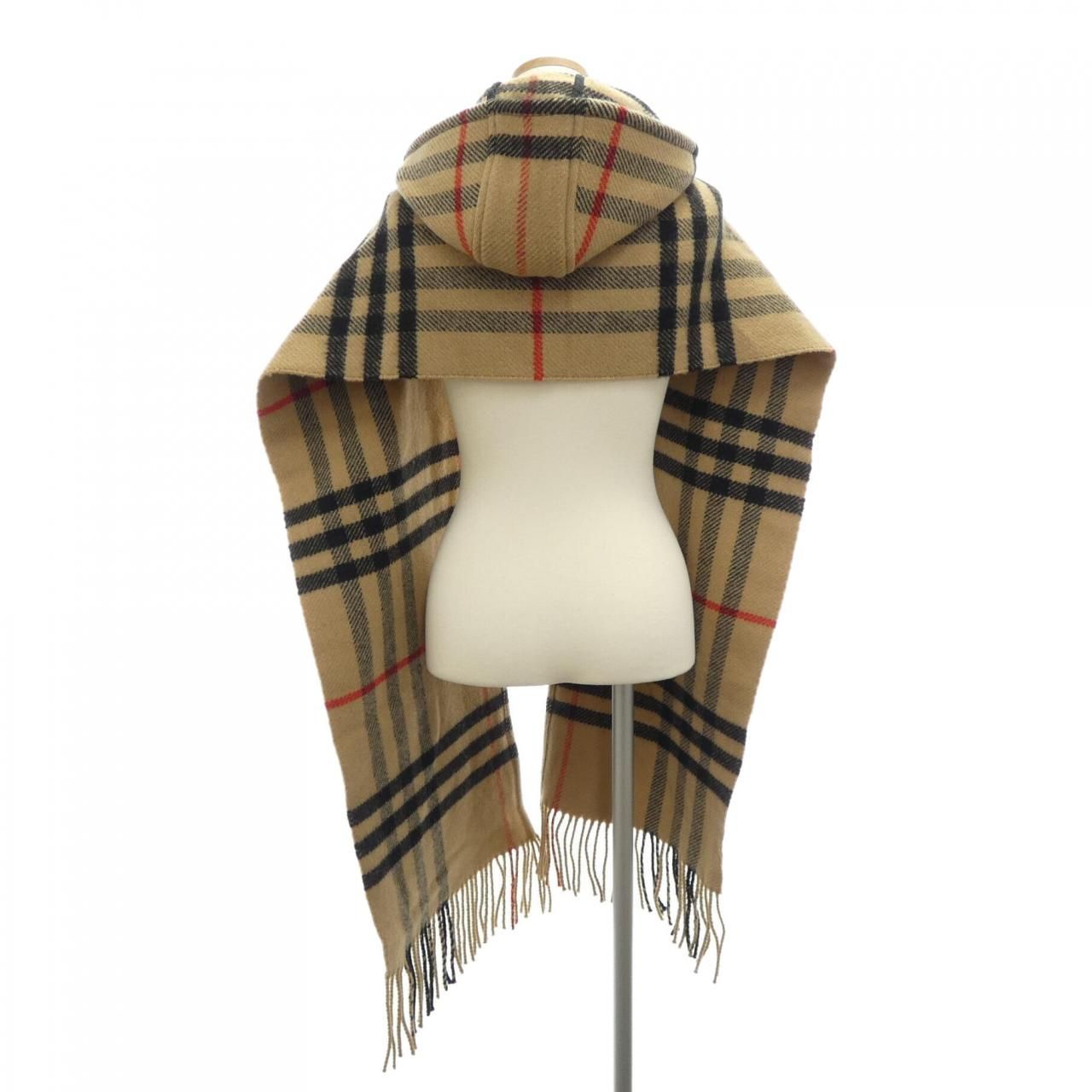 バーバリー 8077638 MUFFLER